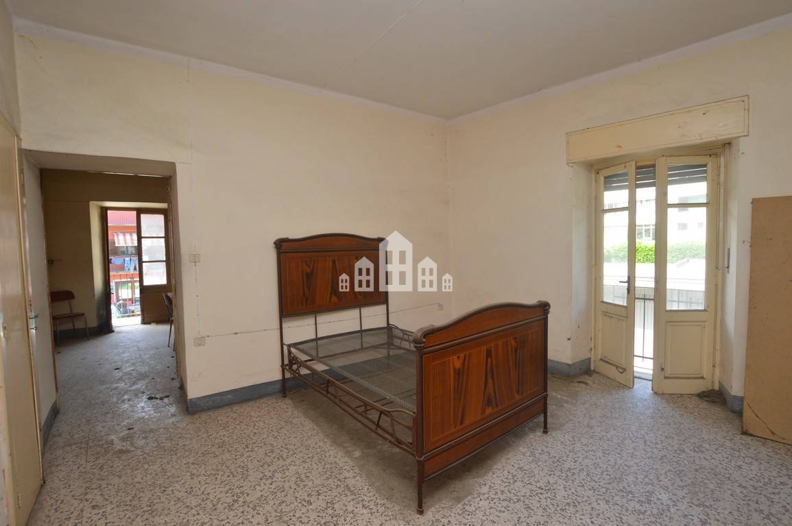 Casa semindipendente in vendita a Pont-Canavese