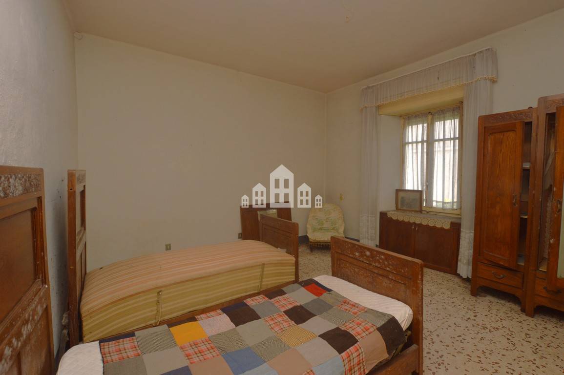 Casa semindipendente in vendita a Pont-Canavese