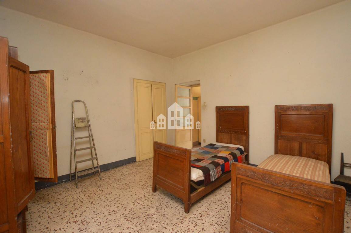 Casa semindipendente in vendita a Pont-Canavese