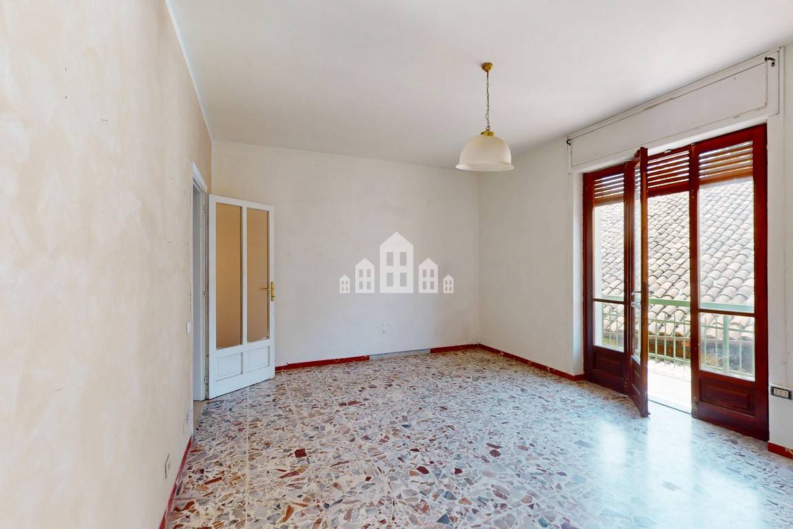 Appartamento in vendita a San Martino Canavese