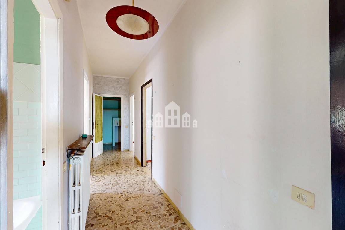 Appartamento in vendita a San Martino Canavese
