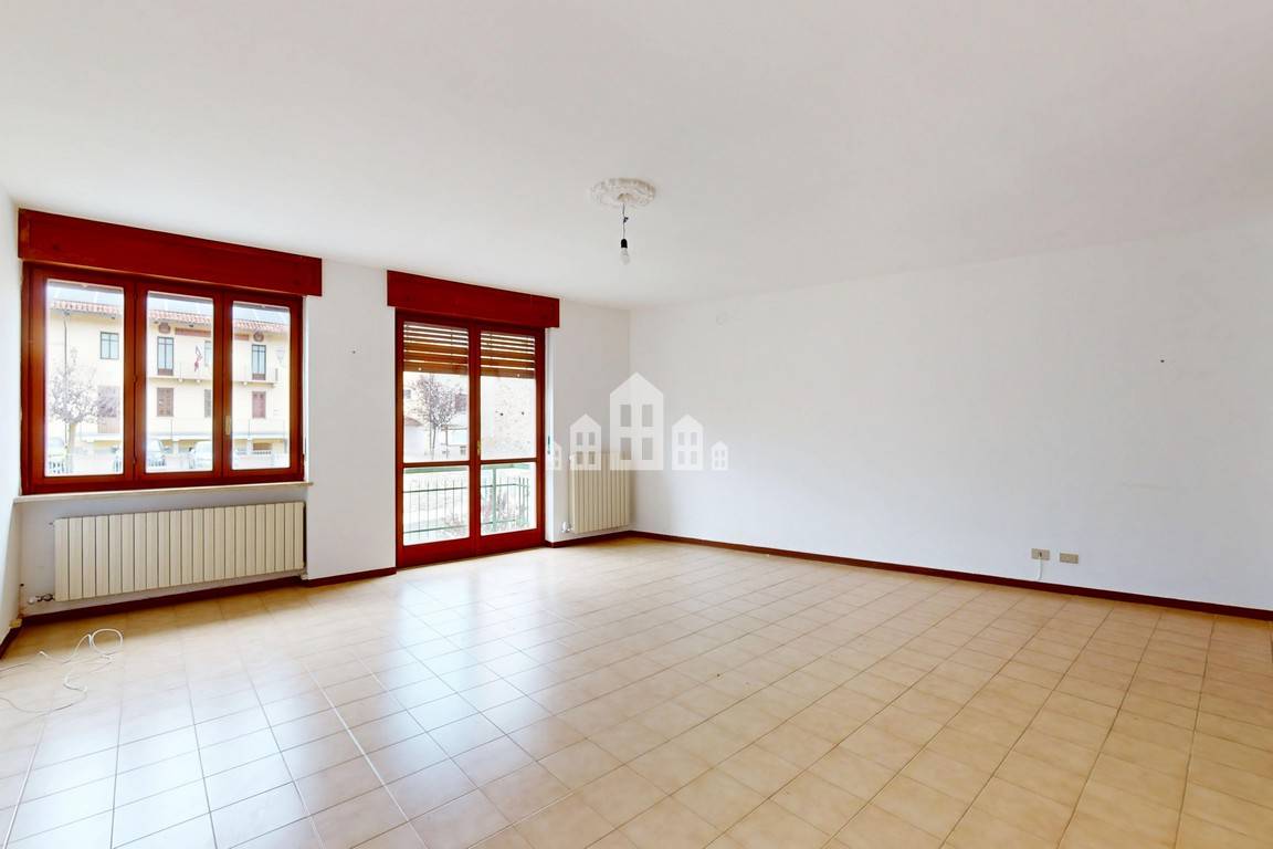 Appartamento in vendita a San Martino Canavese