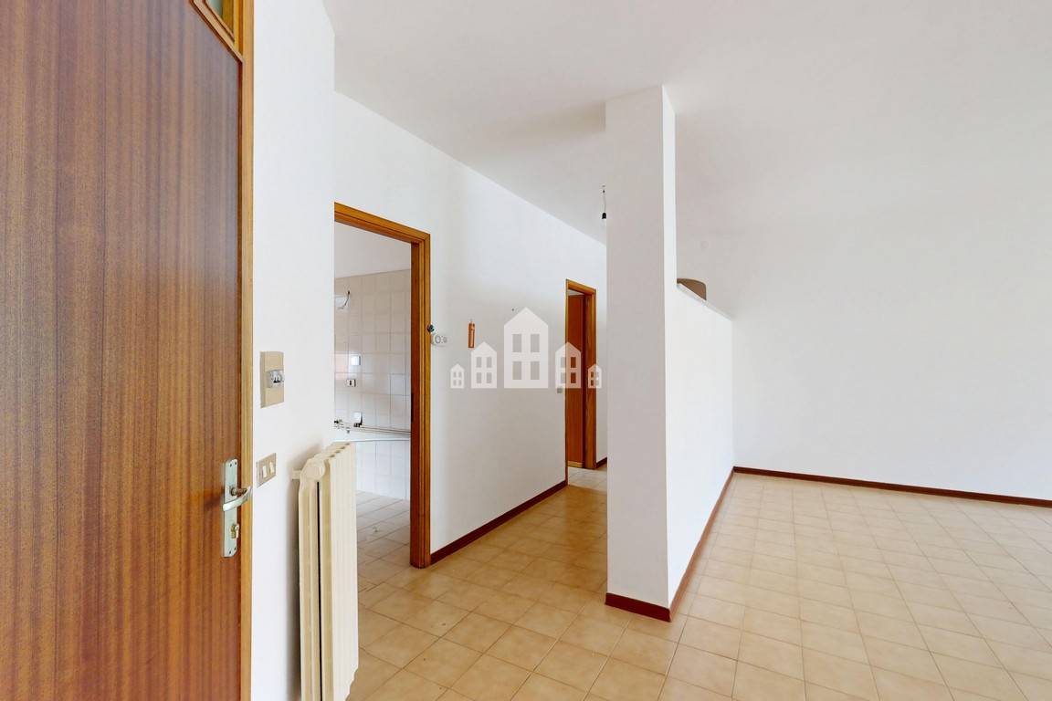 Appartamento in vendita a San Martino Canavese