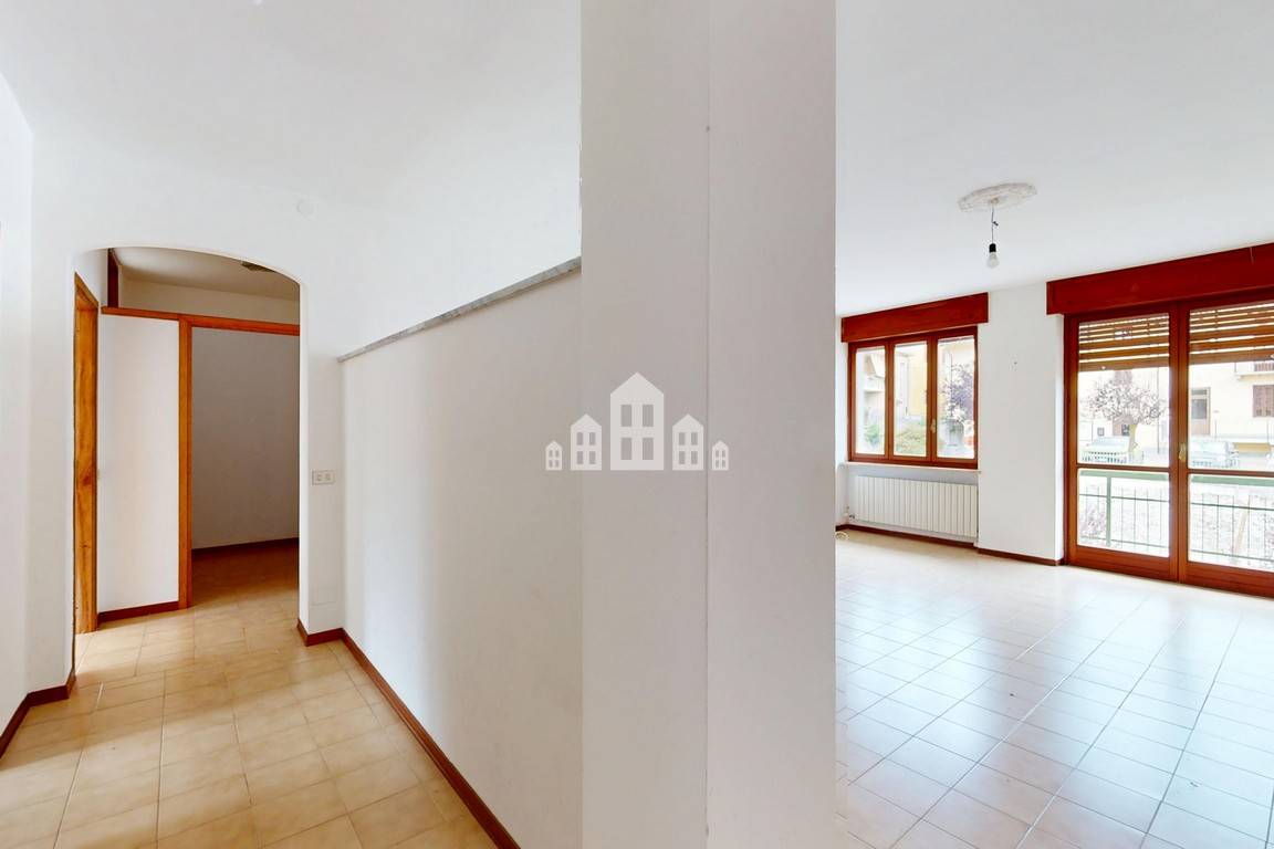 Appartamento in vendita a San Martino Canavese