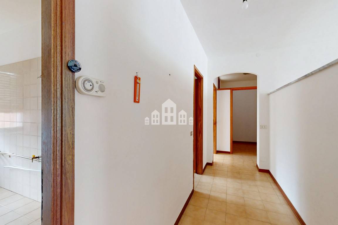 Appartamento in vendita a San Martino Canavese