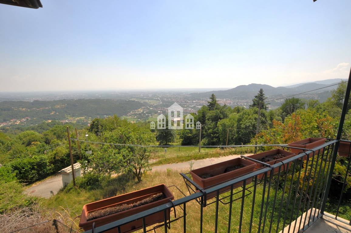 Casa indipendente in vendita a Chiesanuova