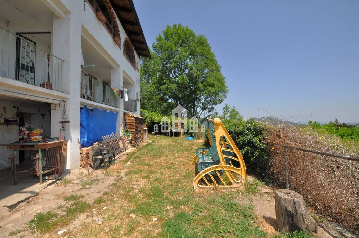 Casa indipendente in vendita a Chiesanuova