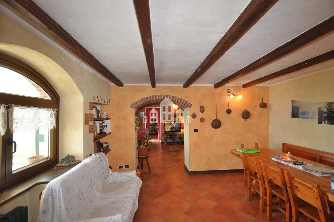 Casa indipendente in vendita a Chiesanuova
