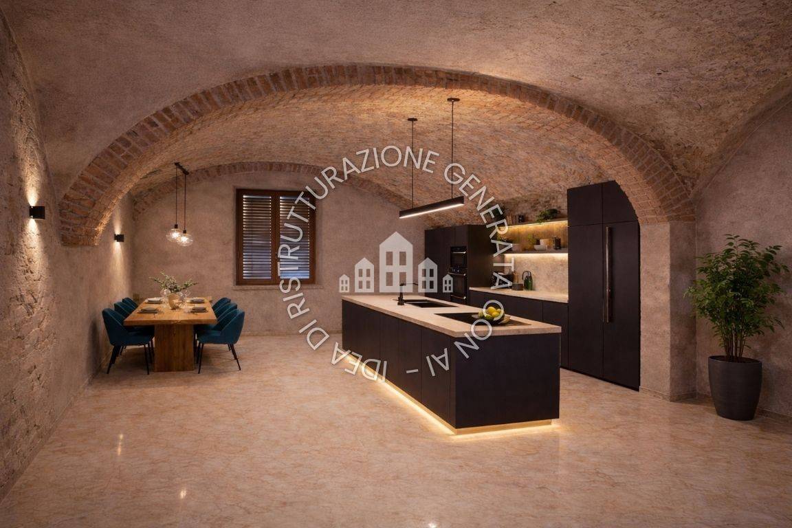 Casa semindipendente in vendita a Rivarolo Canavese, Vesignano