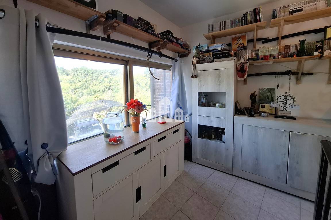 Casa semindipendente in vendita a Castellamonte, Preparetto