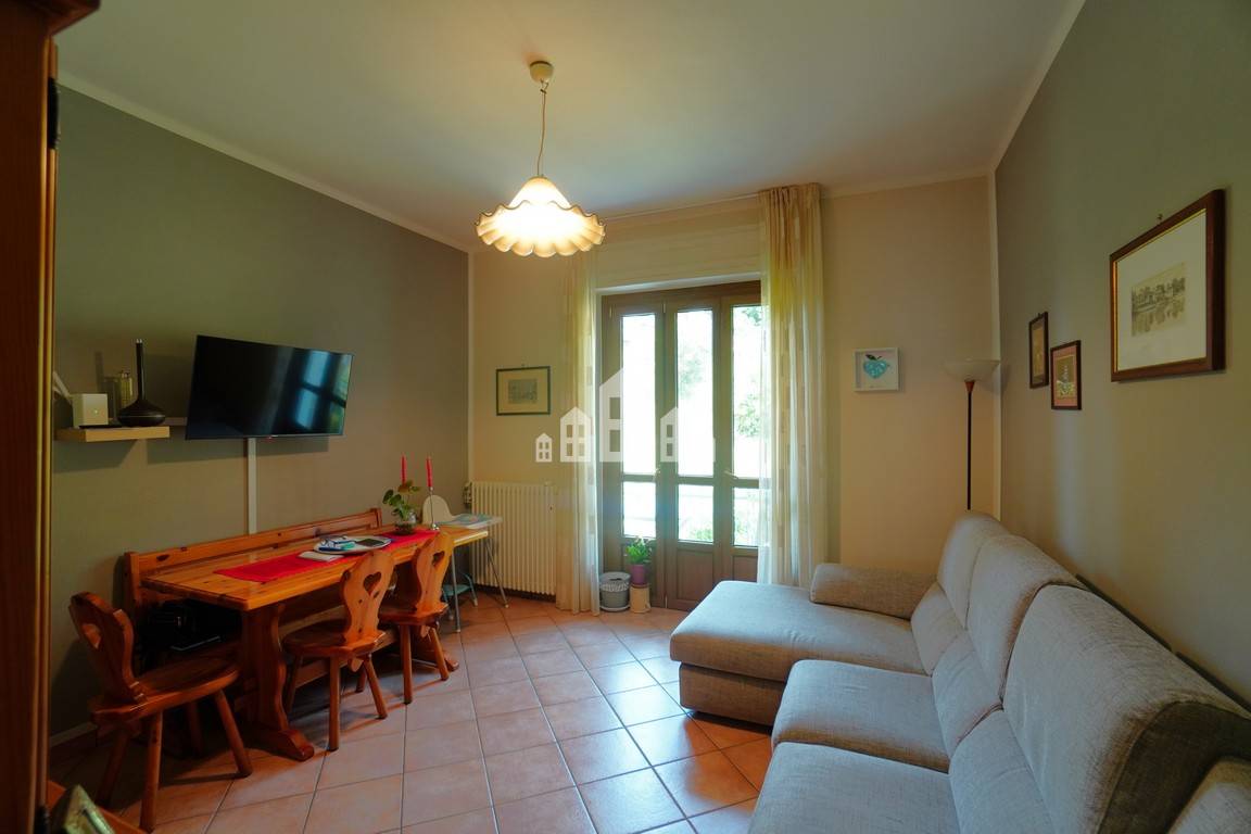 Appartamento in vendita a Cuorgn