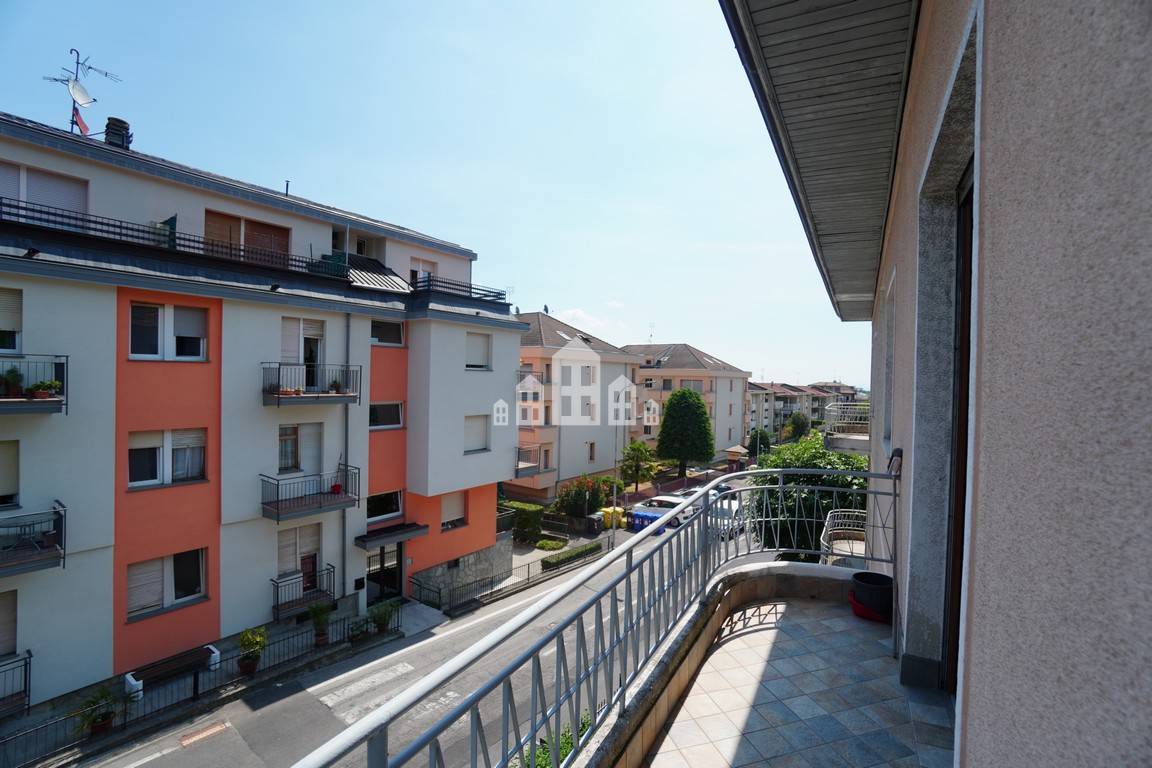 Appartamento in vendita a Cuorgn