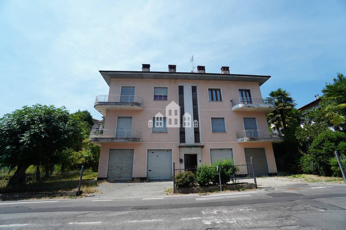 Appartamento in vendita a Cuorgn