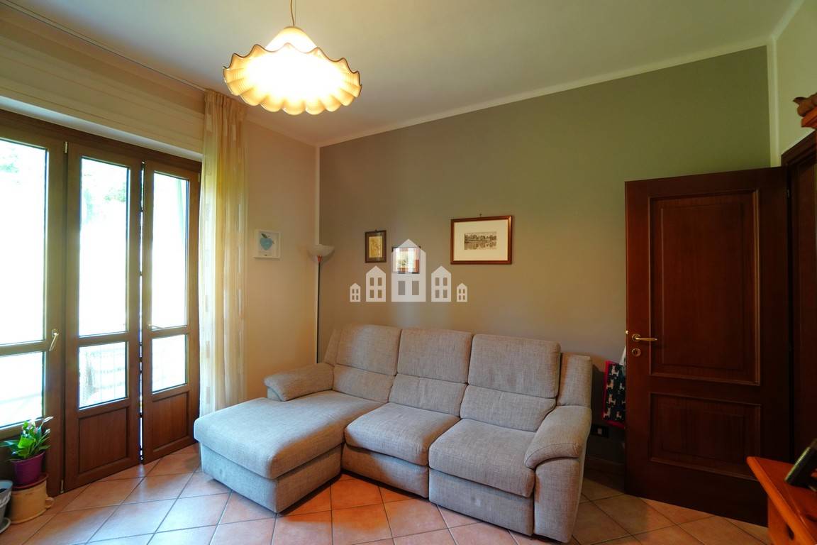 Appartamento in vendita a Cuorgn