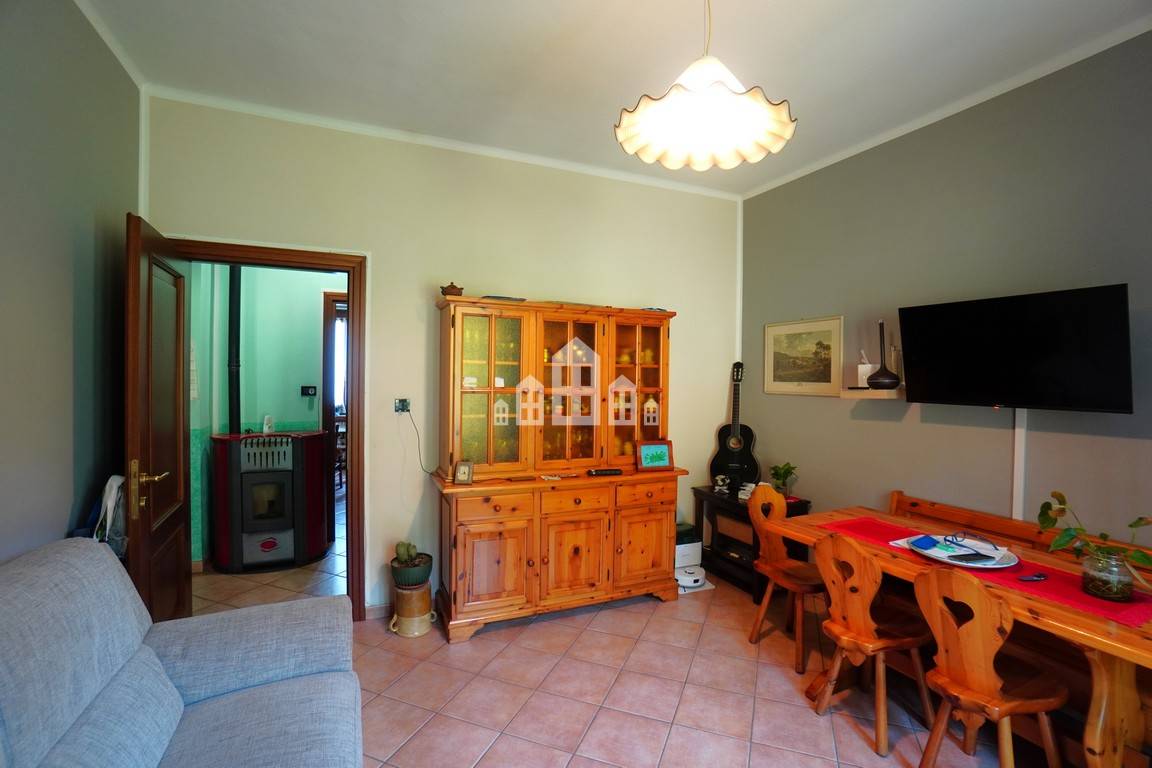Appartamento in vendita a Cuorgn