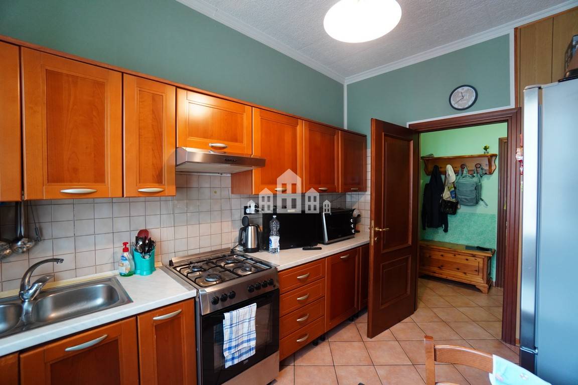 Appartamento in vendita a Cuorgn