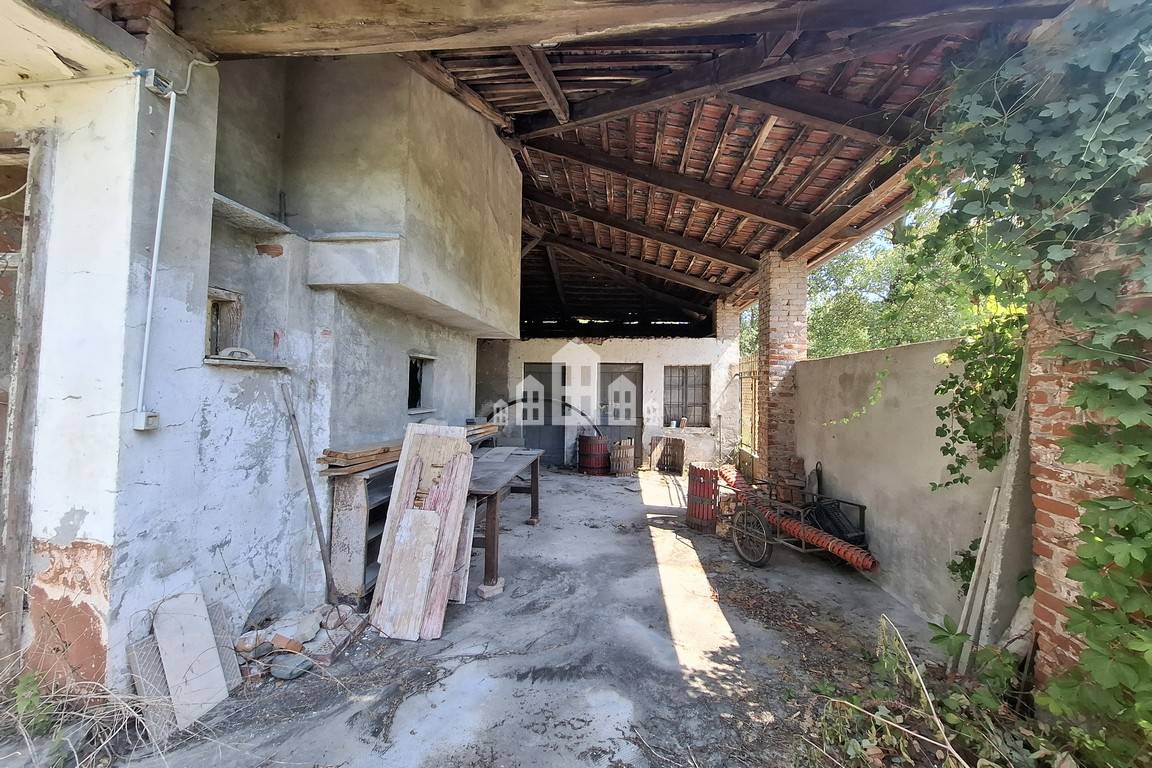 Casa indipendente in vendita a Cuorgn