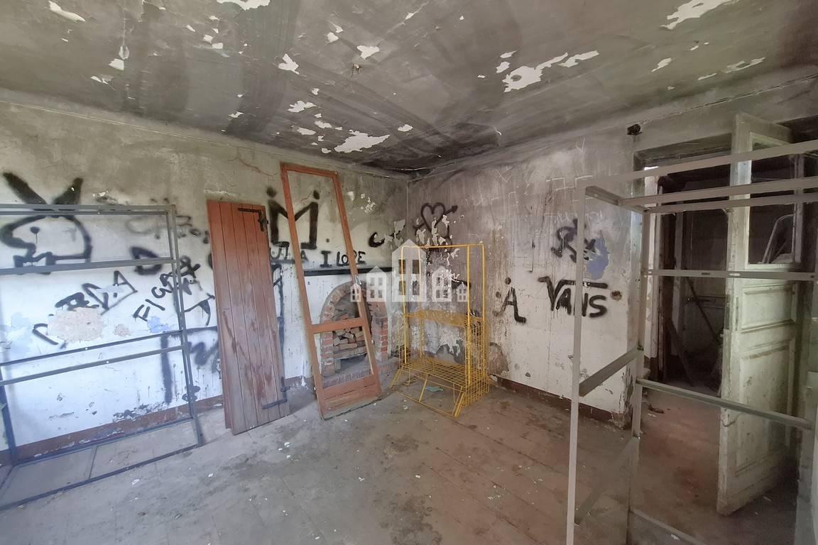 Casa indipendente in vendita a Cuorgn
