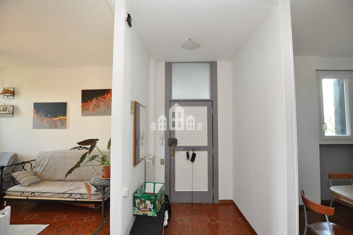 Appartamento in vendita a Agli