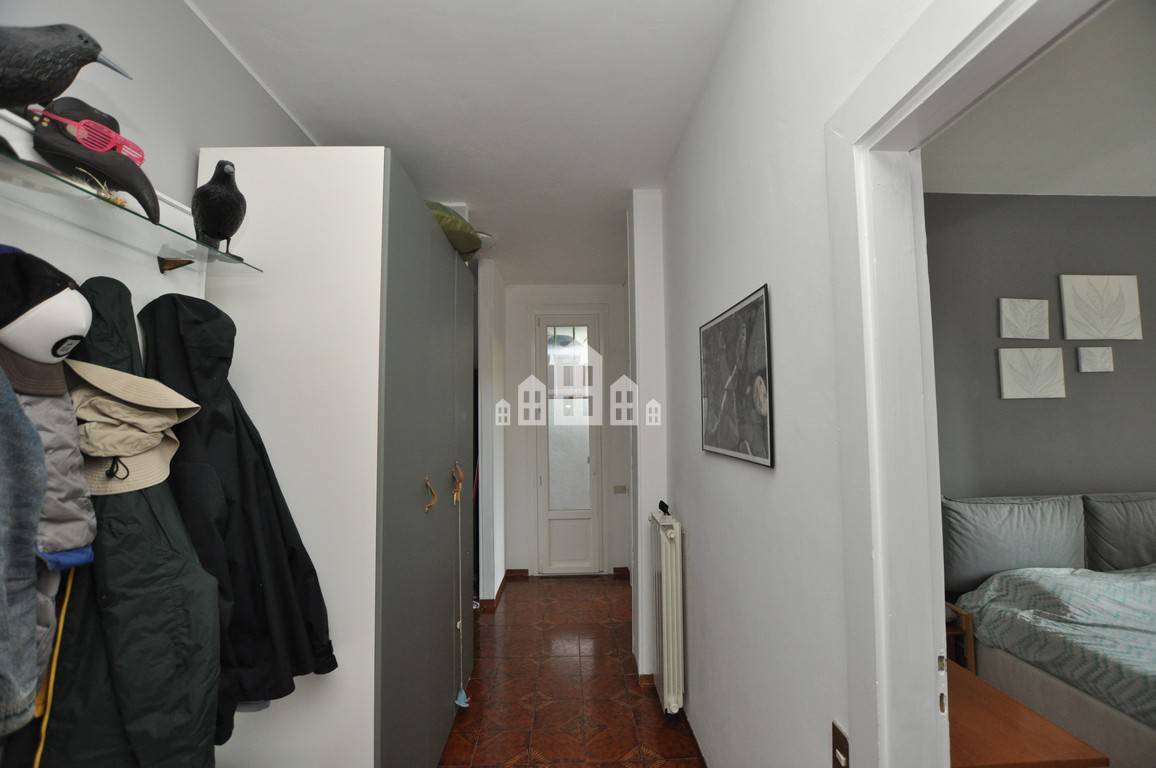 Appartamento in vendita a Agli
