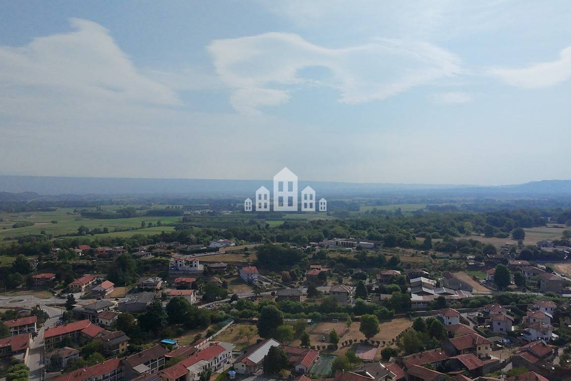 Terreno edificabile in vendita a Perosa Canavese