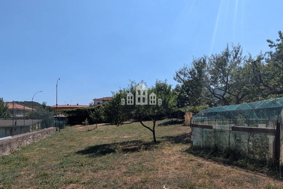 Casa semindipendente in vendita a Lessolo