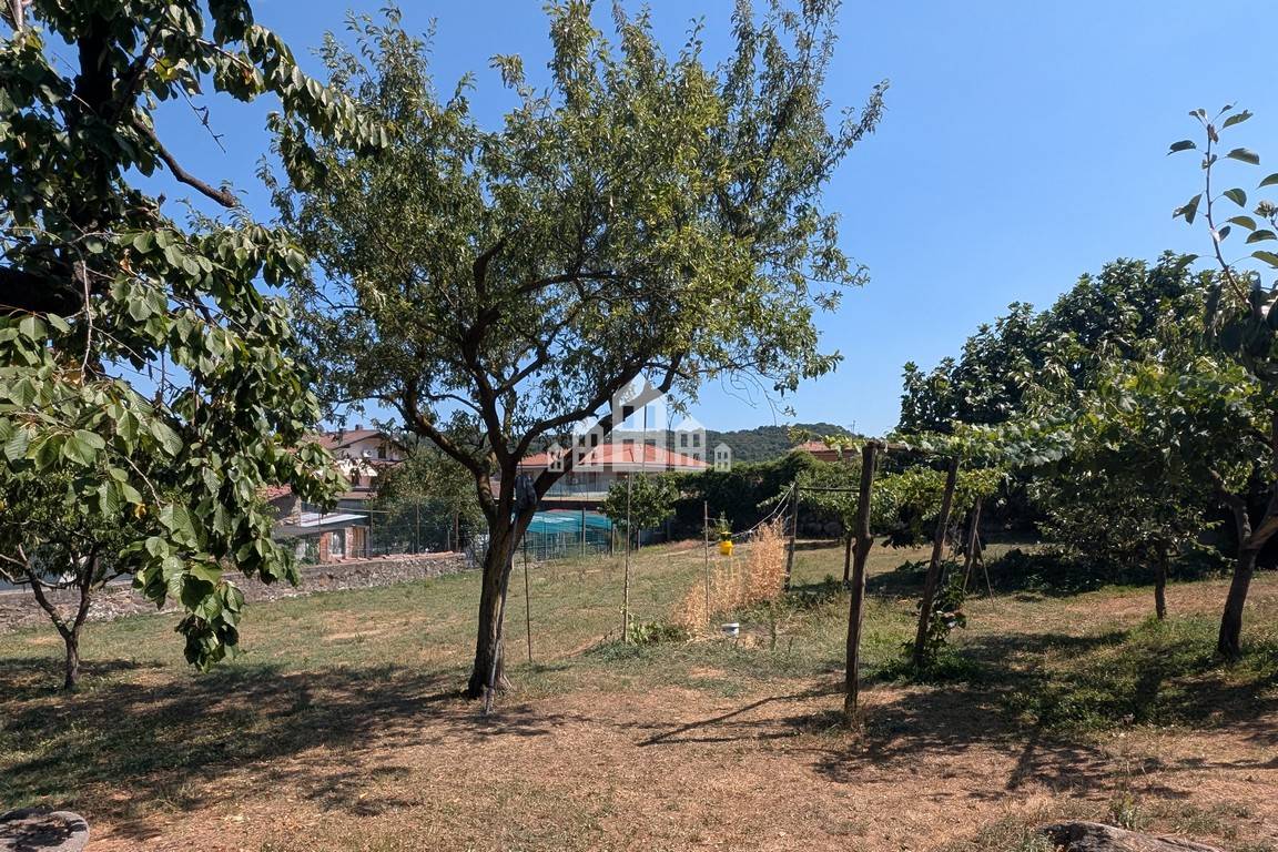 Casa semindipendente in vendita a Lessolo
