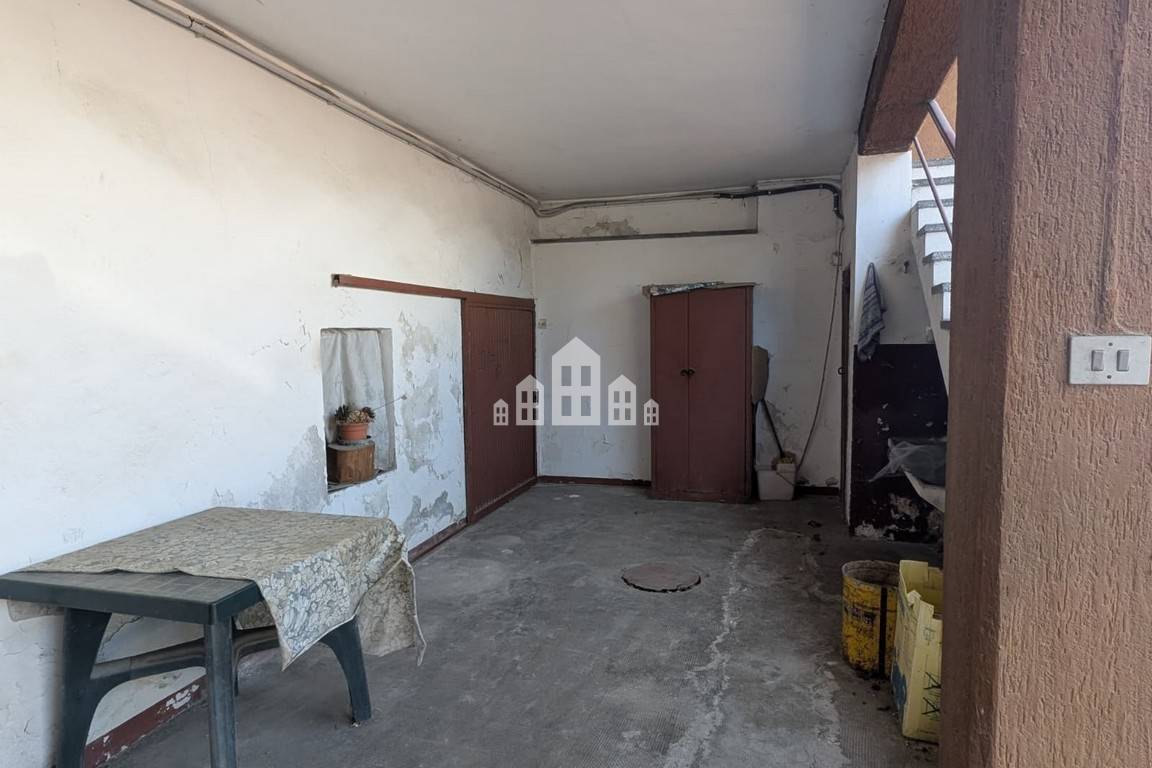 Casa semindipendente in vendita a Lessolo