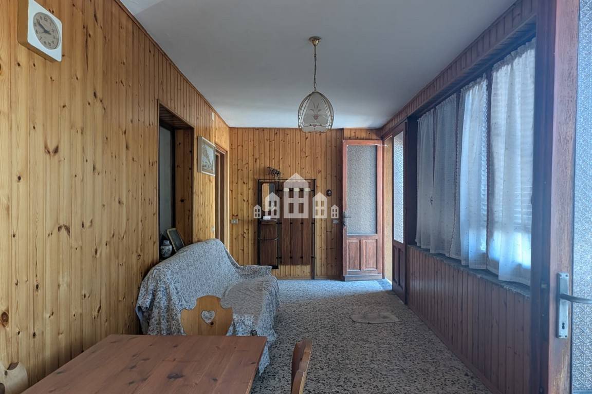 Casa semindipendente in vendita a Lessolo