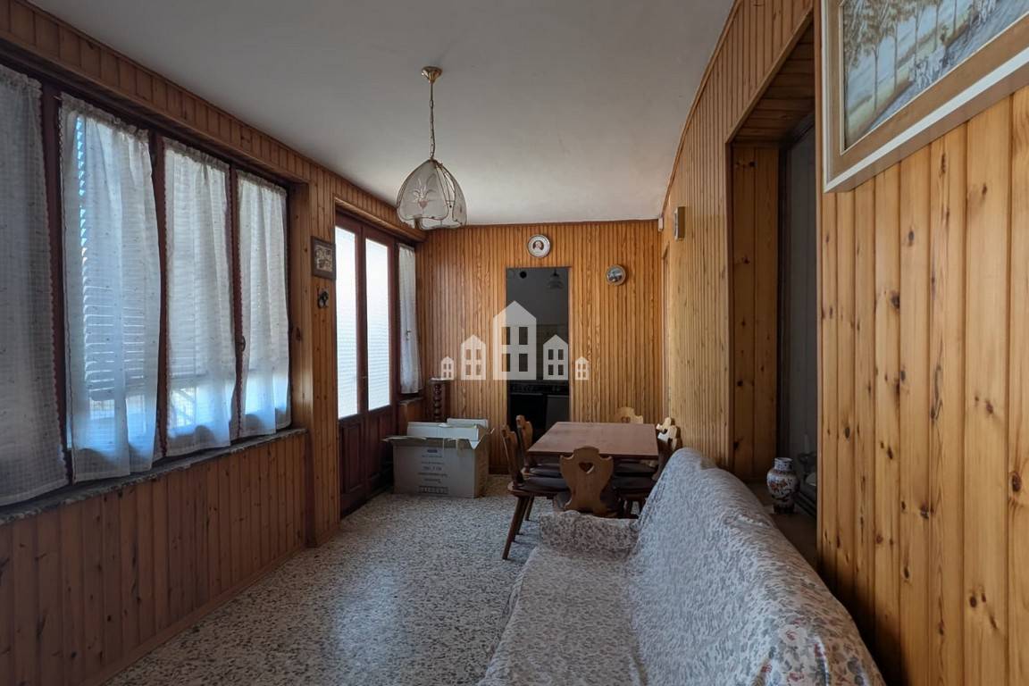 Casa semindipendente in vendita a Lessolo