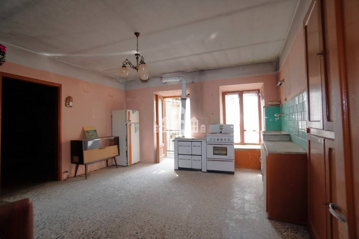 Casa semindipendente in vendita a Ronco Canavese