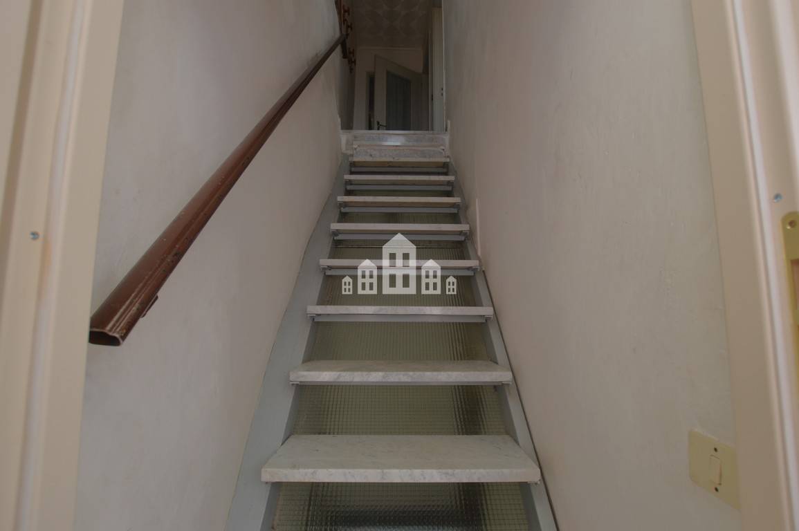Casa semindipendente in vendita a Castellamonte, Campo