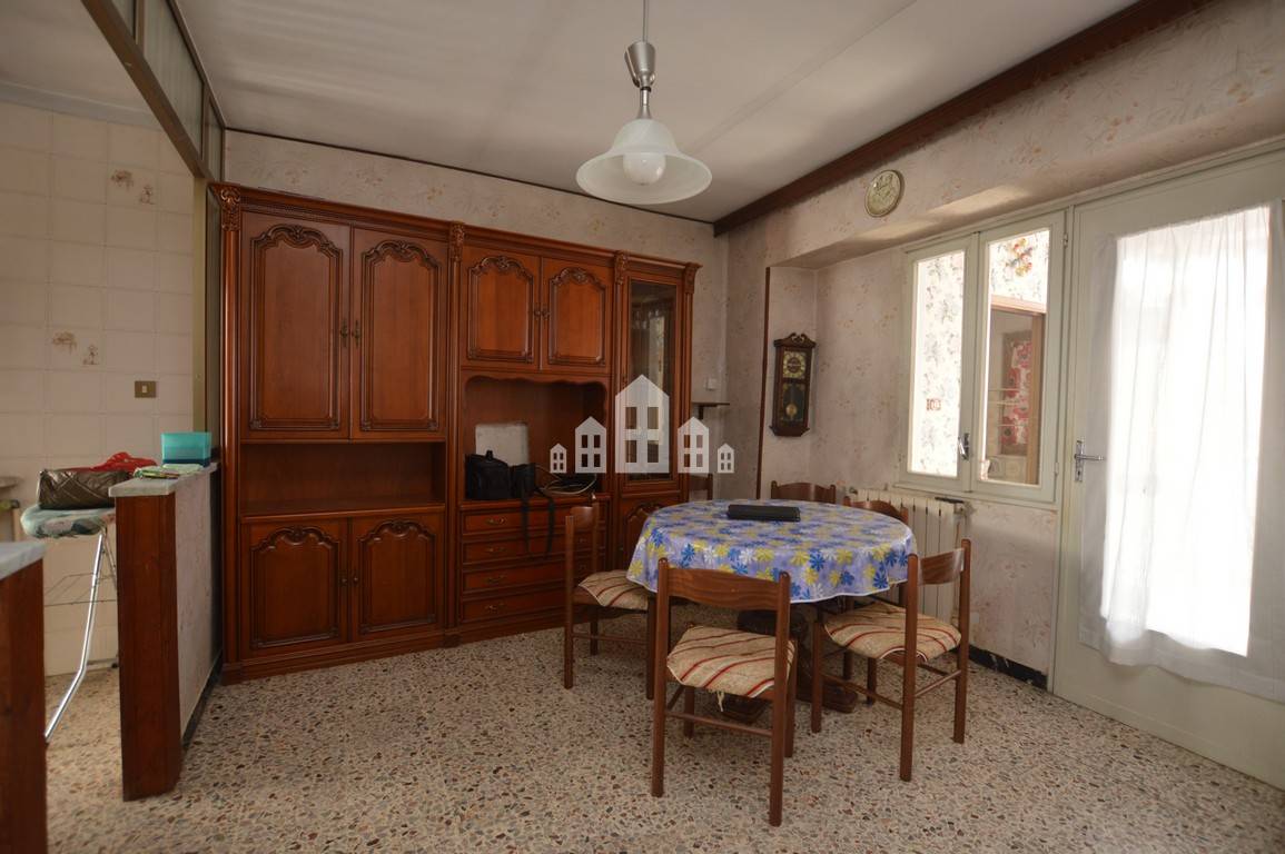 Casa semindipendente in vendita a Castellamonte, Campo