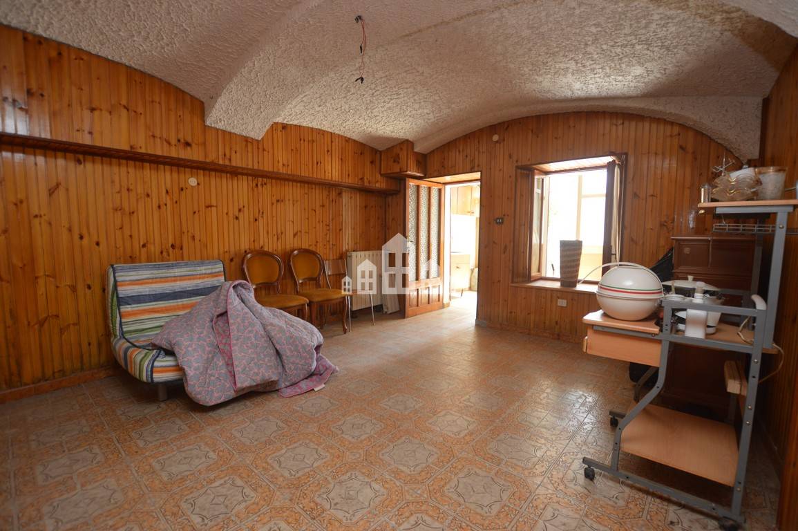 Casa semindipendente in vendita a Castellamonte, Campo