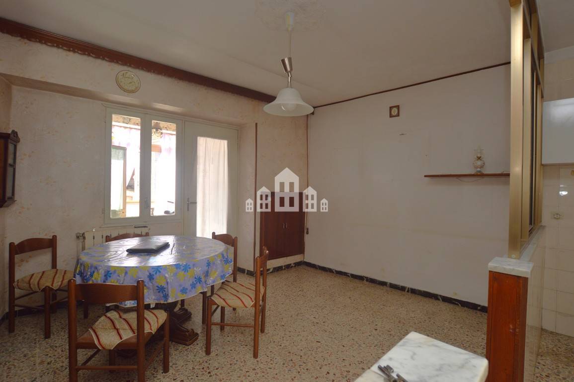 Casa semindipendente in vendita a Castellamonte, Campo