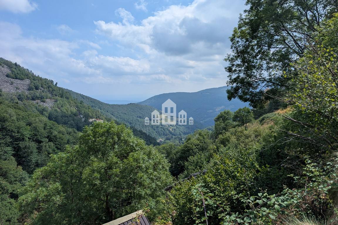 Rustico in vendita a Valchiusa, Vico Canavese