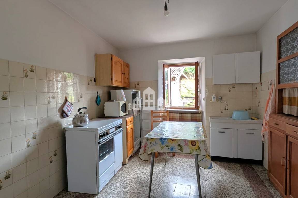 Casa semindipendente in vendita a Val di Chy, Pecco