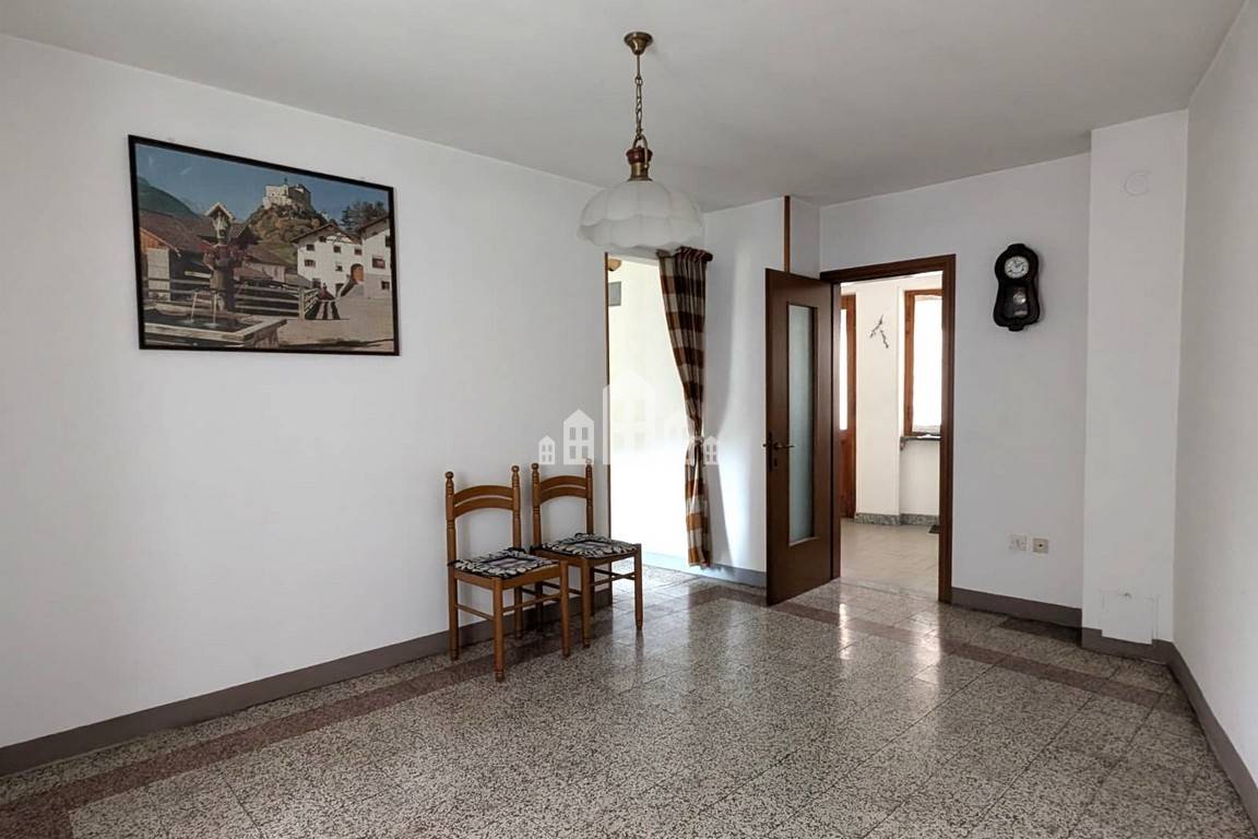 Casa semindipendente in vendita a Val di Chy, Pecco