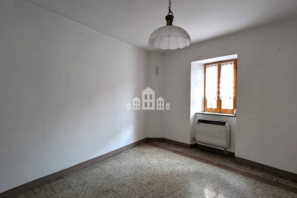 Casa semindipendente in vendita a Val di Chy, Pecco