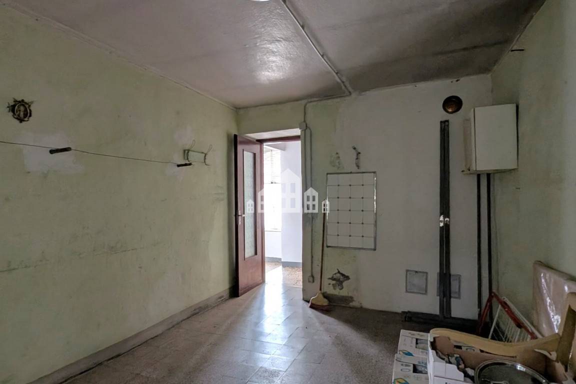 Casa semindipendente in vendita a Val di Chy, Pecco
