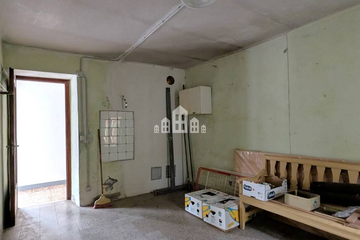 Casa semindipendente in vendita a Val di Chy, Pecco