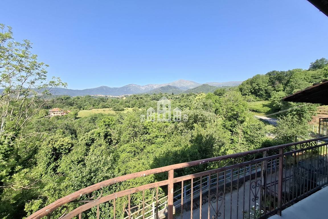 Casa semindipendente in vendita a Prascorsano