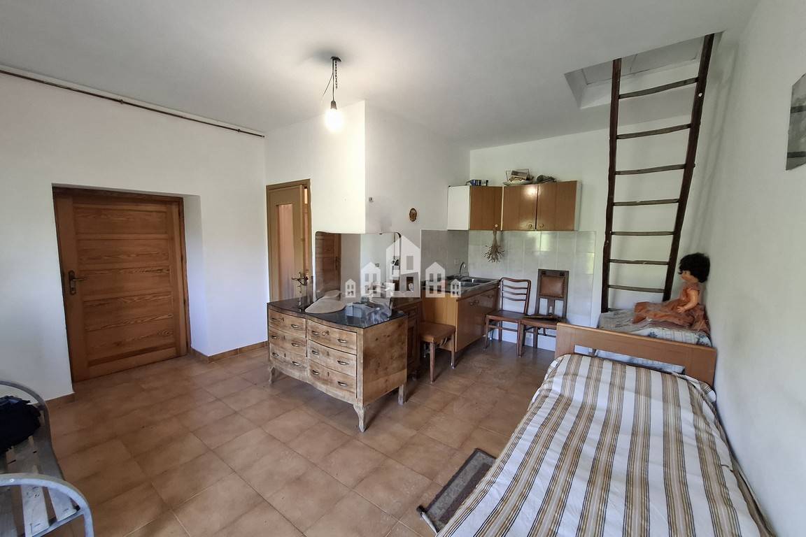 Casa semindipendente in vendita a Prascorsano