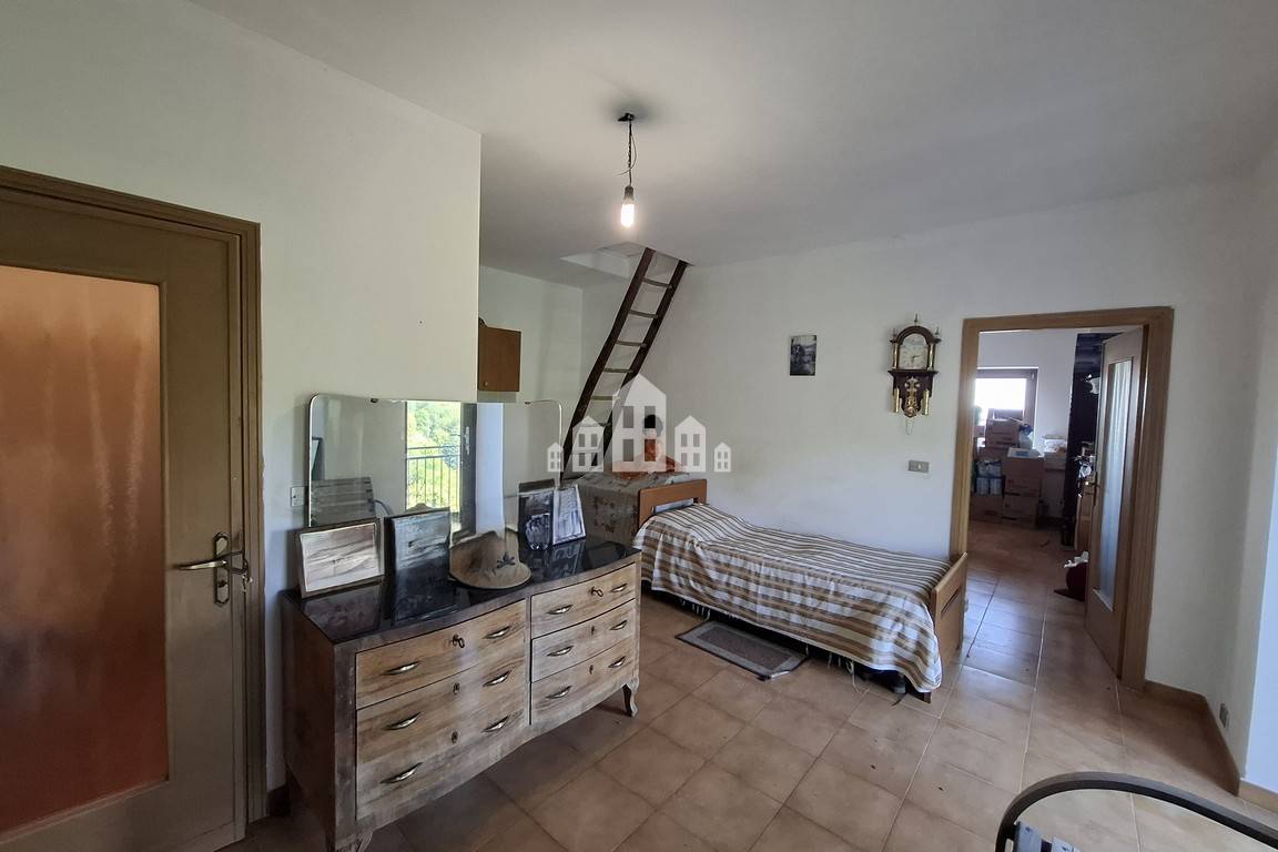 Casa semindipendente in vendita a Prascorsano