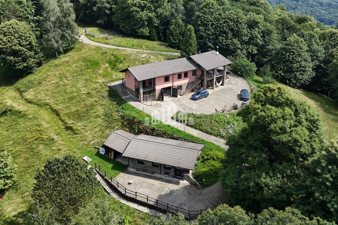 Casa singola in vendita a Issiglio