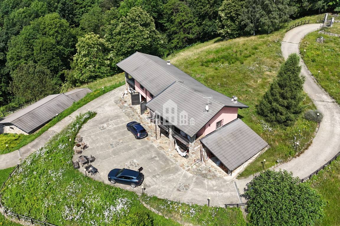 Casa singola in vendita a Issiglio