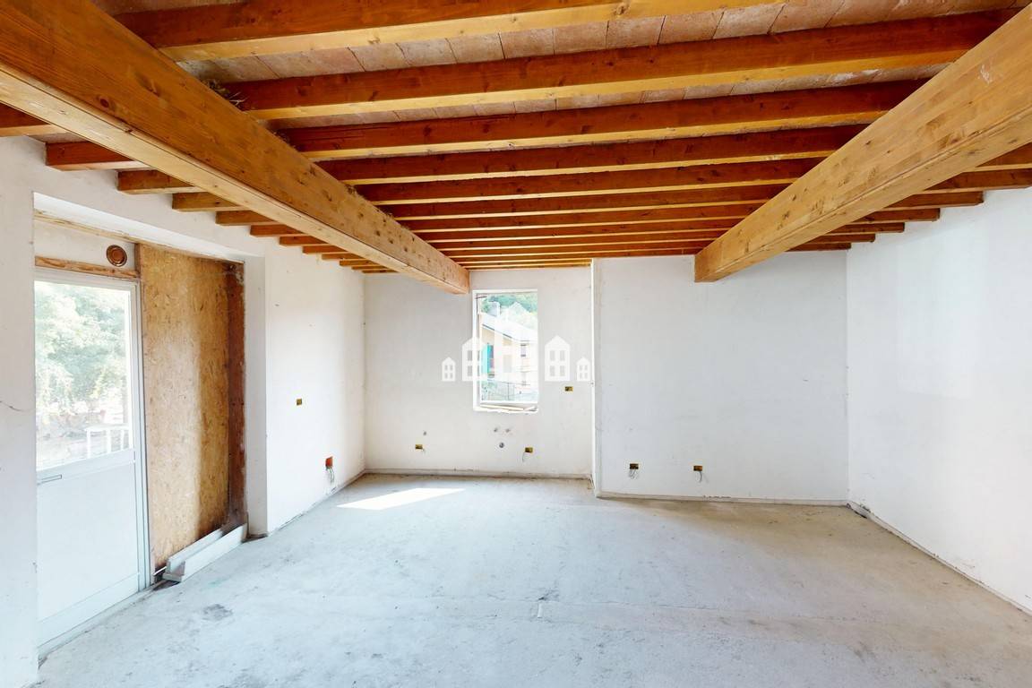 Casa semindipendente in vendita a Vistrorio