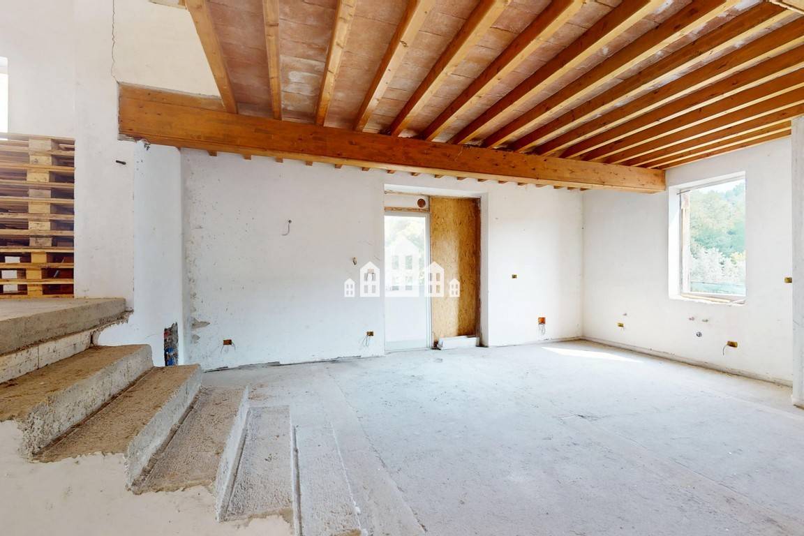 Casa semindipendente in vendita a Vistrorio