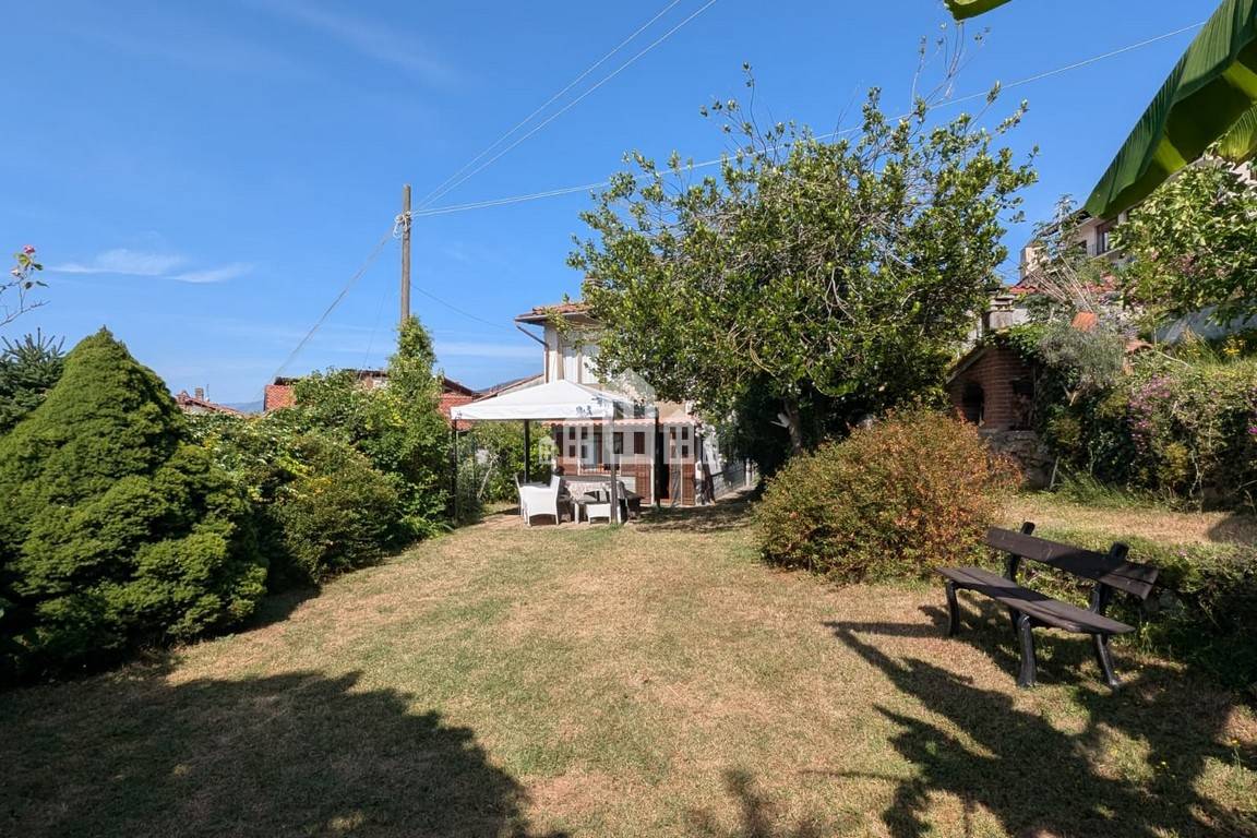 Casa semindipendente in vendita a Val di Chy, Pecco