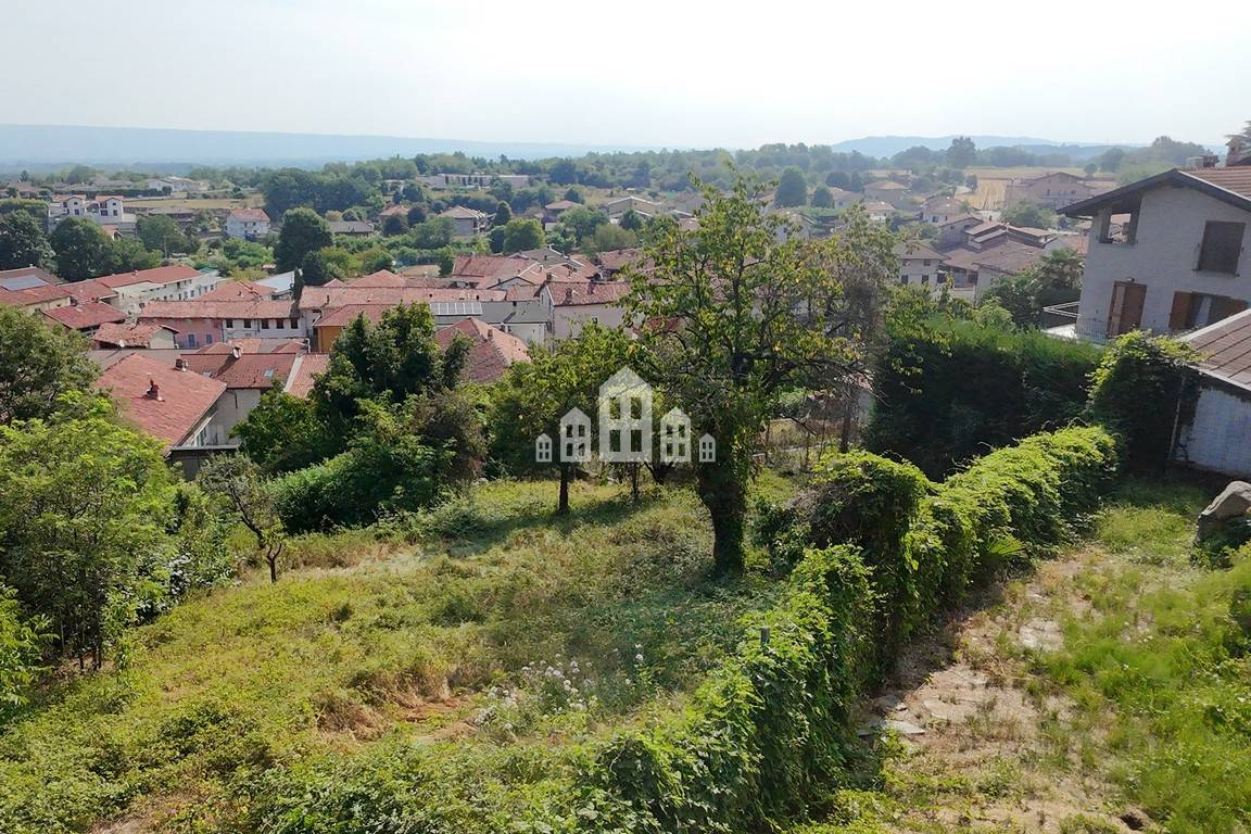 Casa semindipendente in vendita a Val di Chy, Pecco